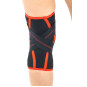 Спортивный ортез стабилизирующий коленный сустав Reh4Mat Okd-15