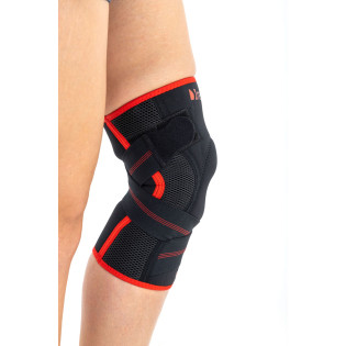 Спортивный ортез стабилизирующий коленный сустав Reh4Mat Okd-15