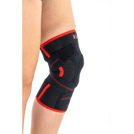 Спортивный ортез стабилизирующий коленный сустав Reh4Mat Okd-15