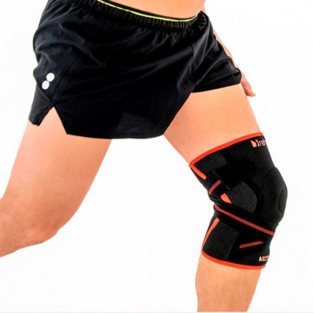 Спортивный ортез стабилизирующий коленный сустав Reh4Mat Okd-15