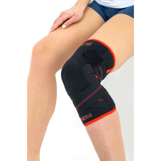 Спортивный ортез стабилизирующий коленный сустав Reh4Mat Okd-15