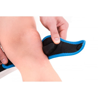 Ортез колена с разгрузкой надколенника Reh4Mat Okd-19