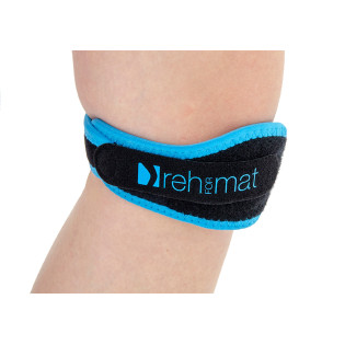 Ортез колена с разгрузкой надколенника Reh4Mat Okd-19