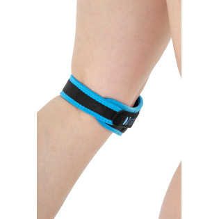 Ортез колена с разгрузкой надколенника Reh4Mat Okd-19