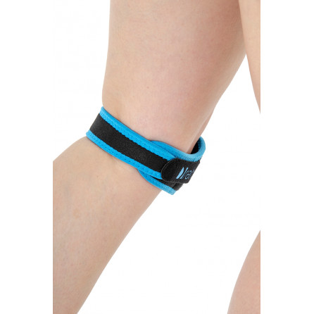 Ортез колена с разгрузкой надколенника Reh4Mat Okd-19