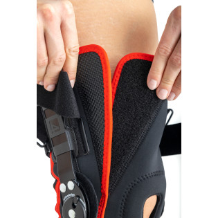 Активный ортез поддерживающий связки коленного сустава Reh4Mat LigaCare Okd-23