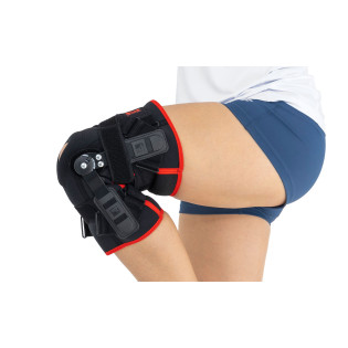 Активный ортез поддерживающий связки коленного сустава Reh4Mat LigaCare Okd-23
