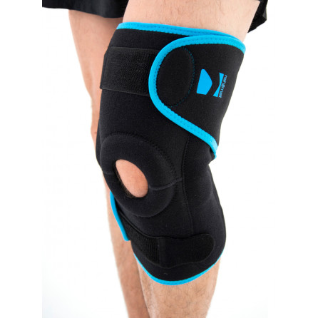 Универсальный задний открытый ортез коленного сустава Reh4Mat OKD-38