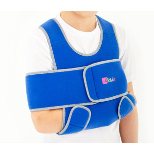 Детский ортез верхней конечности универсальный (повязка Дезо) Reh4Mat OKG-01 (детский)