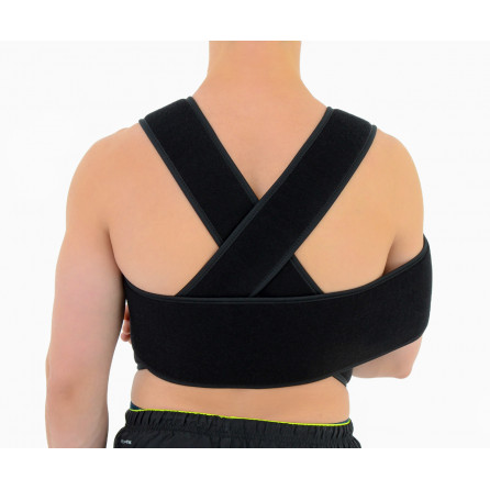 Ортез на плечевой сустав (повязка Дезо) Reh4Mat Okg-01