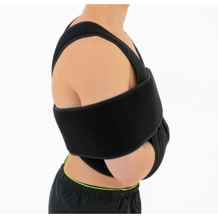 Ортез на плечевой сустав (повязка Дезо) Reh4Mat Okg-01