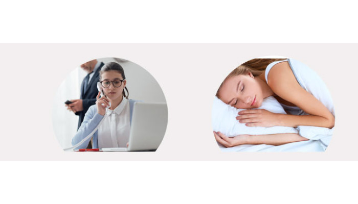 Невропатия локтевого нерва:  длительное время с согнутым локтем