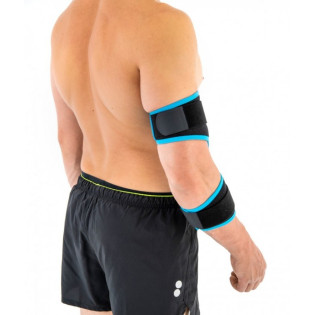 Открытый ортез локтя с шиной и регулировкой подвижности сустава Reh4Mat Okg-04