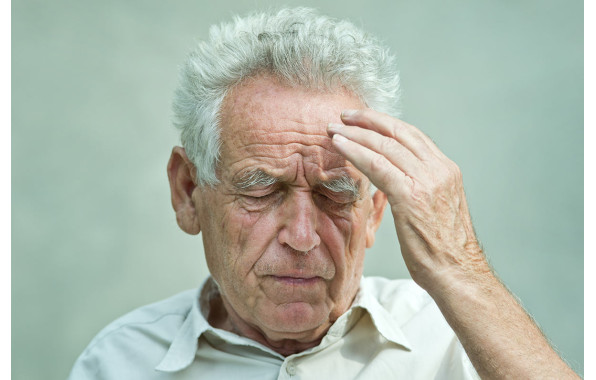 Инсульт может настичь любого человека в любое время