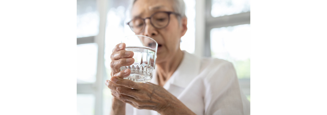 Рука после инсульта