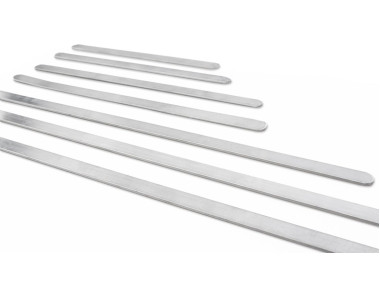 Плоские алюминиевые планшетки