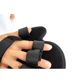 Неврологический ортез предплечья и кисти Reh4Mat OKG-13