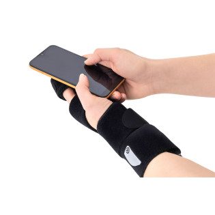 Неврологический ортез предплечья и кисти с разведением пальцев Reh4Mat OKG-14