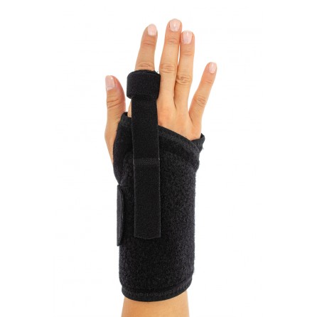 Опора пальца для многофункционального ортеза OKG-20 для пальцев Reh4mat OKG-20-finger