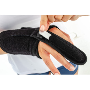 Опора пальца для многофункционального ортеза OKG-20 для пальцев Reh4mat OKG-20-finger