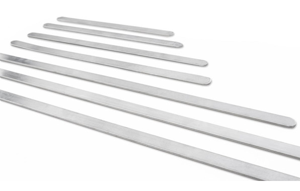 Алюминиевые шины