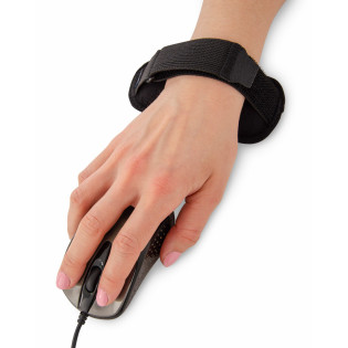 Подушка на запястье при синдроме запястного канала Reh4Mat OKG-23