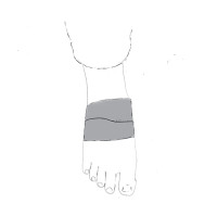 5) готовое изделие