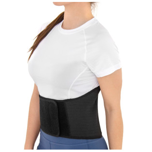 Пояснично-крестцовый корсет со съемными лентами Reh4Mat Ot-03