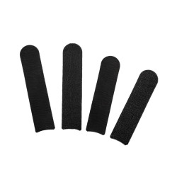    Фишбины из пластины ABS