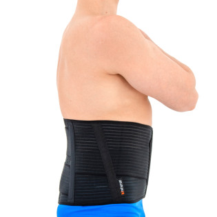 Корсет пояснично-крестцовый с динамичной системой разгрузки лордоза Reh4Mat Eco Ot-07