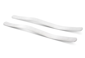    Профилированные алюминиевые планшетки