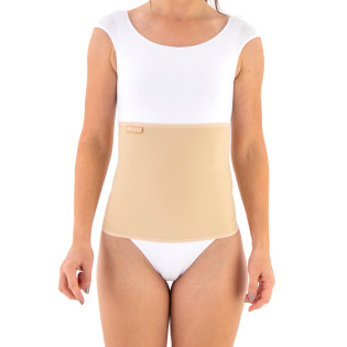 Компрессионный бандаж на брюшную стенку Reh4Mat Ot-11