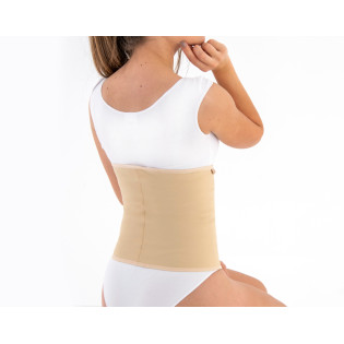 Компрессионный бандаж на брюшную стенку Reh4Mat Ot-11