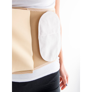 Бандаж для стомированных пациентов Reh4Mat Ot-14