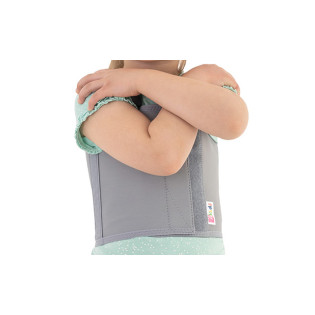 Детский торакальный бандаж Reh4mat OT-16