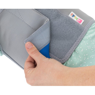 Детский торакальный бандаж Reh4mat OT-16