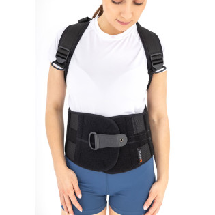 Динамический ортез позвоночника с системой CCA SCORPION Reh4Mat SCORPION (OT-18)