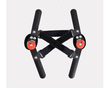 ФИКСАТОР PCL С ШИНОЙ 1R ORTHODESIGN 