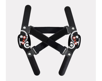  ФИКСАТОР PCL С ШИНОЙ 2RA PRECISION