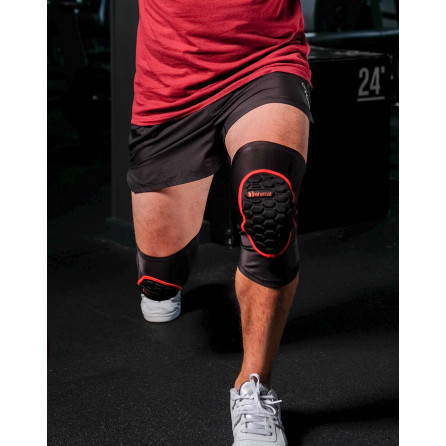 Спортивная защита колена Reh4Mat R4M-SK