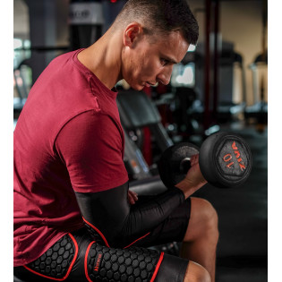 Спортивный рукав для защиты локтевого сустава Reh4Mat R4M-SL-01