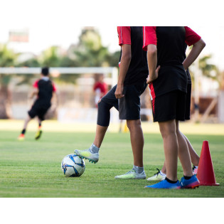 Защитный рукав на ортезы колена Reh4Mat Rw-Powerfit