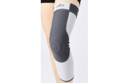 Рукав защитный под ортезы колена и коленной чашечки Reh4Mat Rw-Sport