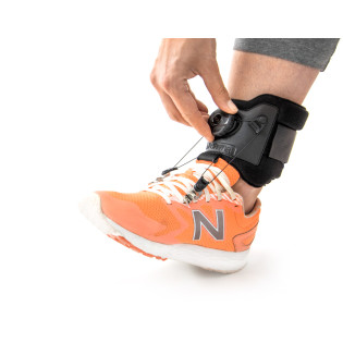 Комплект креплений для обуви для ортеза AM-OSS-21/CCA Reh4Mat SHOE HOLDER AM-OSS-21/CCA