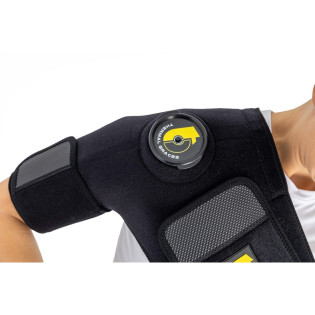 Ортез плеча с криотерапией Reh4Mat TB-02