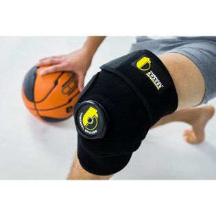 Ортез коленного сустава с криотерапией Reh4Mat TB-04