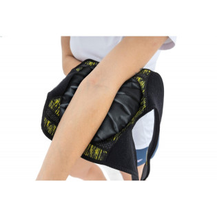 Универсальный ортез с криотерапией на локоть, предплечье, голень и голеностоп Reh4Mat TB-05