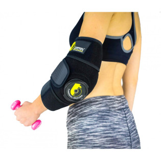 Универсальный ортез с криотерапией на локоть, предплечье, голень и голеностоп Reh4Mat TB-05