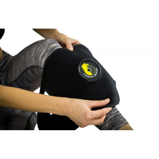 Универсальный ортез с криотерапией на локоть, предплечье, голень и голеностоп Reh4Mat TB-05