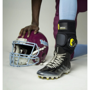 Универсальный ортез с криотерапией на локоть, предплечье, голень и голеностоп Reh4Mat TB-05